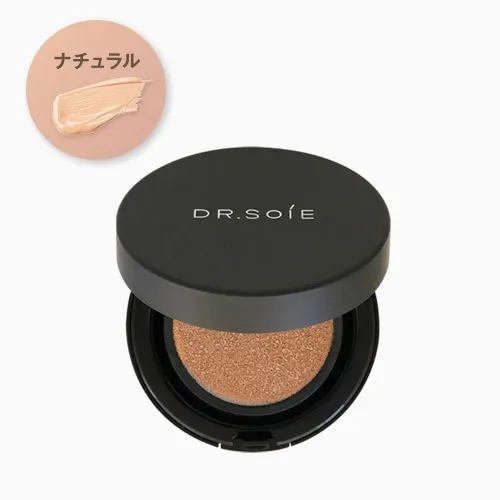 速効60秒 塗る糸リフトクッションファンデ